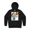 AS Colour - Women's Stencil Hood Thumbnail